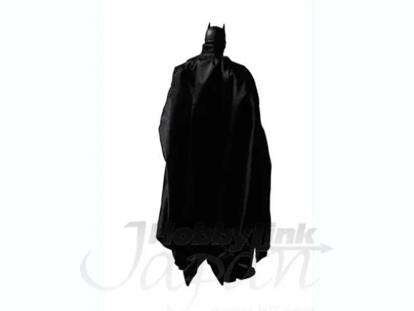 1/6 RAH Batman (Batman Hush Ver.) Black
