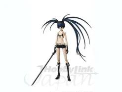 1/6 RAH Black Rock Shooter