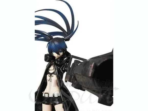 1/6 RAH Black Rock Shooter
