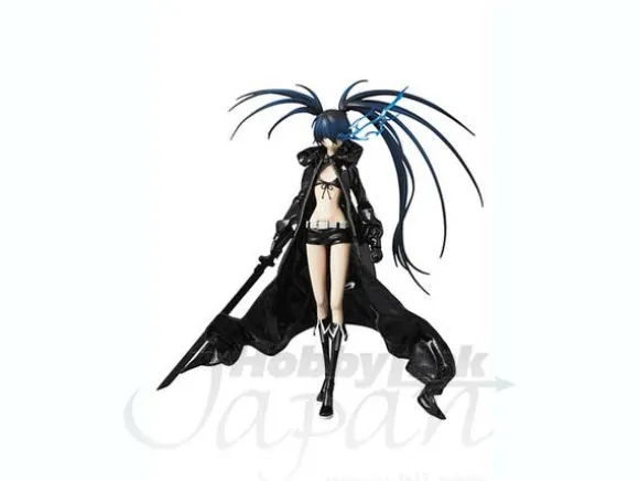 1/6 RAH Black Rock Shooter