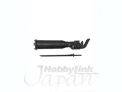 1/6 RAH Black Rock Shooter
