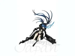 1/6 RAH Black Rock Shooter