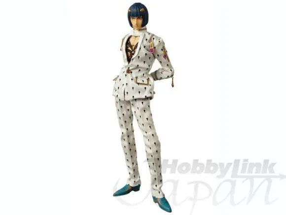 1/6 RAH Blono Buccellati