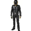 1/6 RAH Daft Punk Human After All Ver.2.0 Guy-Manuel de Homen-Christo