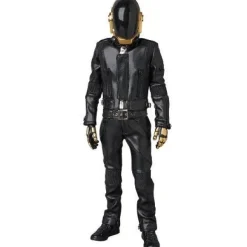 1/6 RAH Daft Punk Human After All Ver.2.0 Guy-Manuel de Homen-Christo
