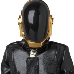 1/6 RAH Daft Punk Human After All Ver.2.0 Guy-Manuel de Homen-Christo