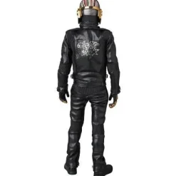1/6 RAH Daft Punk Human After All Ver.2.0 Guy-Manuel de Homen-Christo