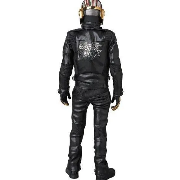 1/6 RAH Daft Punk Human After All Ver.2.0 Guy-Manuel de Homen-Christo
