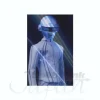 1/6 RAH Daft Punk Thomas Bangalter (Tron Legacy Ver.)