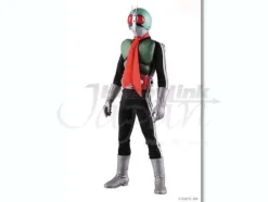 1/6 RAH DX Kamen Rider #1 Ver. 2.5 & New Cyclone