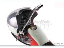 1/6 RAH DX Kamen Rider #1 Ver. 2.5 & New Cyclone