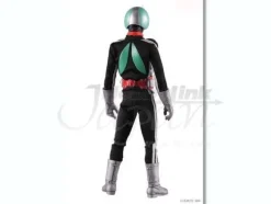 1/6 RAH DX Kamen Rider #1 Ver. 2.5 & New Cyclone