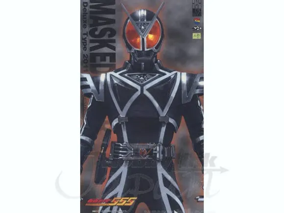 1/6 RAH DX Kamen Rider Delta 2011 Deluxe Type