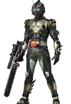 1/6 RAH GENESIS Kamen Rider Amazon Neo Alpha