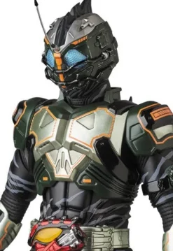 1/6 RAH GENESIS Kamen Rider Amazon Neo Alpha