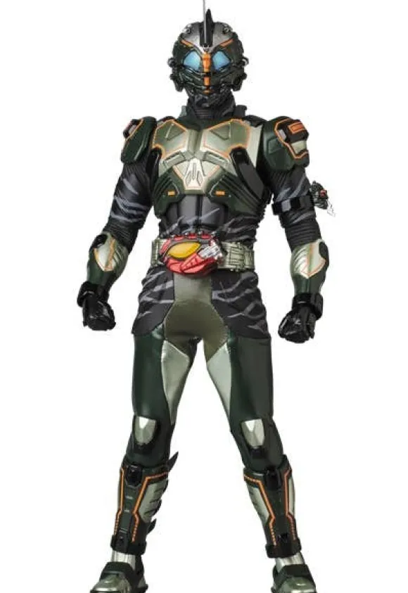 1/6 RAH GENESIS Kamen Rider Amazon Neo Alpha