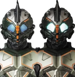 1/6 RAH GENESIS Kamen Rider Amazon Neo Alpha