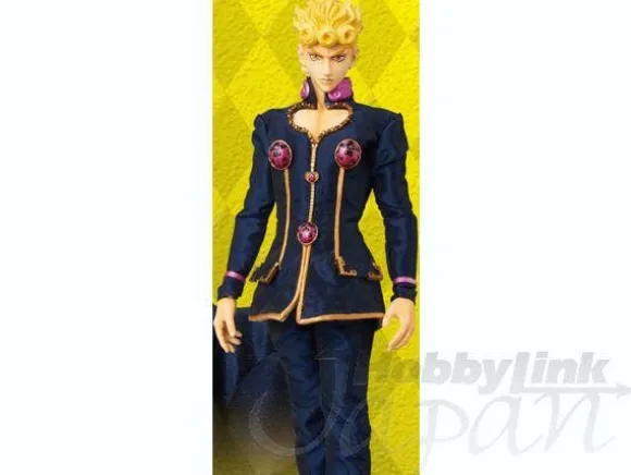 1/6 RAH Giorno Giovanna