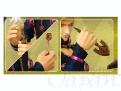 1/6 RAH Giorno Giovanna