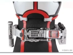 1/6 RAH Kamen Rider Faiz Deluxe Type 2010