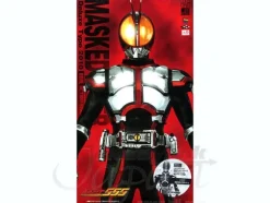 1/6 RAH Kamen Rider Faiz Deluxe Type 2010