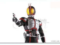 1/6 RAH Kamen Rider Faiz Deluxe Type 2010