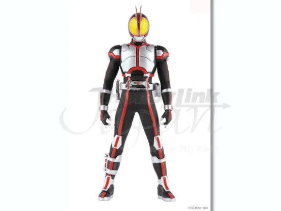 1/6 RAH Kamen Rider Faiz Deluxe Type 2010