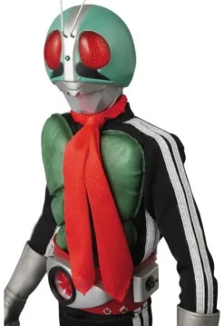 1/6 RAH Kamen Rider New 1 (Ver.2.5)