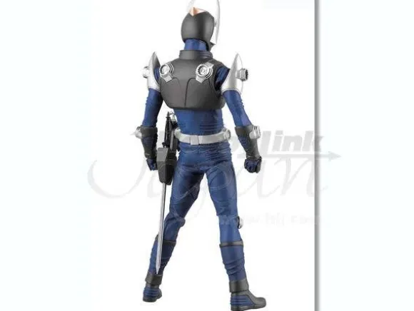 1/6 RAH Kamen Rider Wing Knight