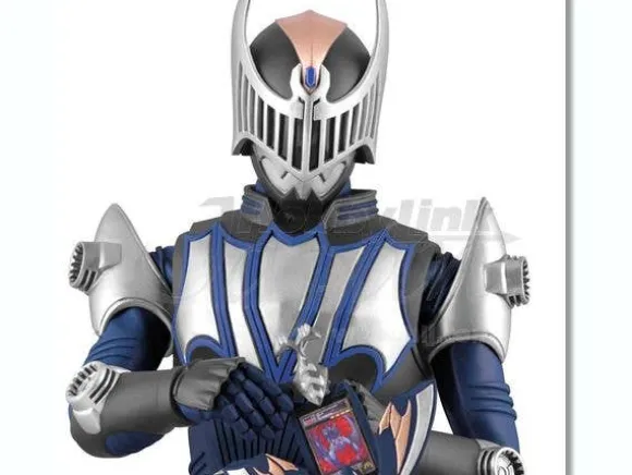 1/6 RAH Kamen Rider Wing Knight