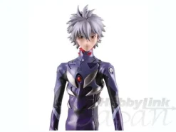 1/6 RAH Kaworu Nagisa