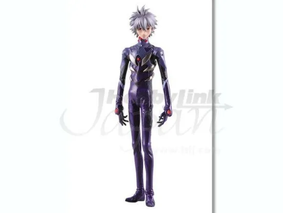 1/6 RAH Kaworu Nagisa