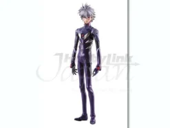 1/6 RAH Kaworu Nagisa