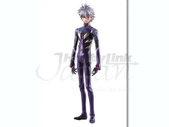1/6 RAH Kaworu Nagisa