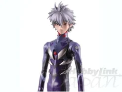 1/6 RAH Kaworu Nagisa