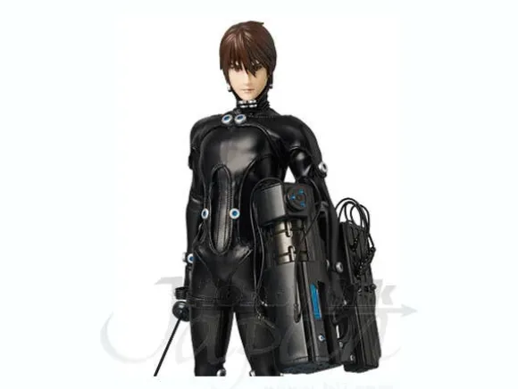 1/6 RAH Kei Kurono