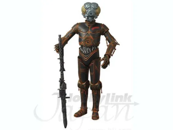 1/6 RAH 4-LOM