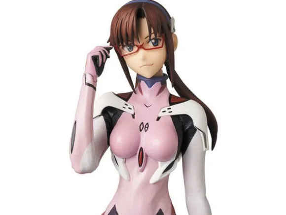 1/6 RAH Makinami Mari Illustrious