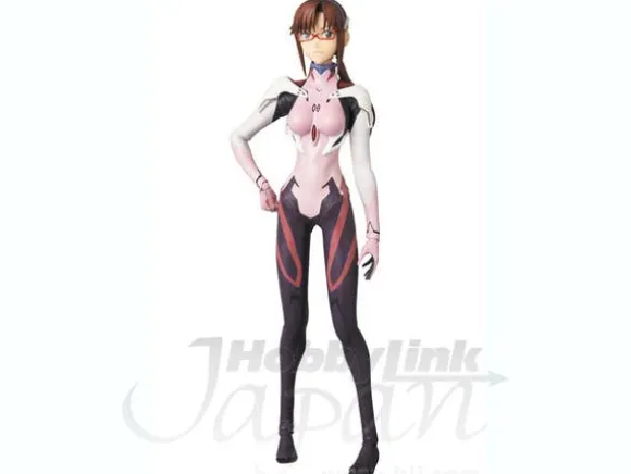 1/6 RAH Makinami Mari Illustrious