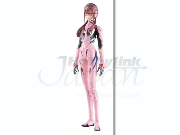 1/6 RAH Mari Illustrious Makinami