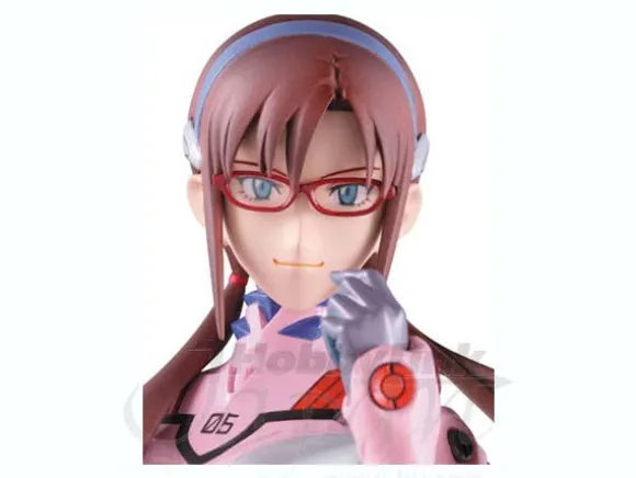1/6 RAH Mari Illustrious Makinami