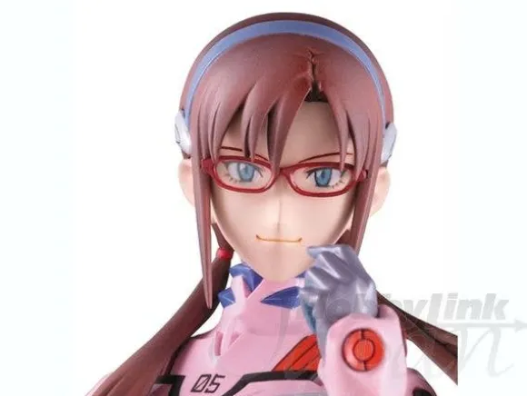 1/6 RAH Mari Illustrious Makinami