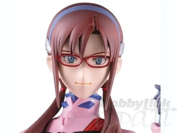 1/6 RAH Mari Illustrious Makinami