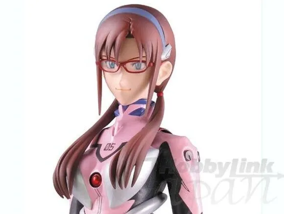 1/6 RAH Mari Illustrious Makinami