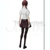 1/6 RAH Mari Illustrious Makinami Uniform Version