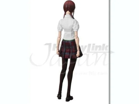 1/6 RAH Mari Illustrious Makinami Uniform Version