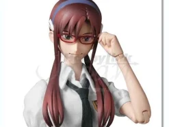1/6 RAH Mari Illustrious Makinami Uniform Version