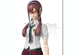 1/6 RAH Mari Illustrious Makinami Uniform Version