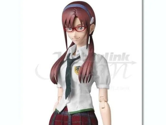 1/6 RAH Mari Illustrious Makinami Uniform Version