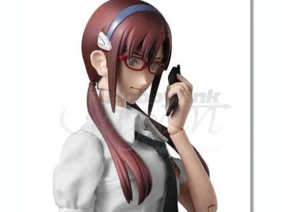 1/6 RAH Mari Illustrious Makinami Uniform Version